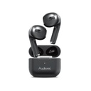 Audionic Airbuds 5 Max HFB5AD8-3 Bluetooth Earbuds - 25H Playtime, Premium Sound