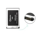 Q Mobile E50 Battery BT-QE50-4 - Reliable 2000mAh Power Source