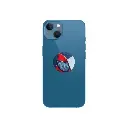 UV Matt Shine Pop Socket - Stylish & Functional Phone Grip
