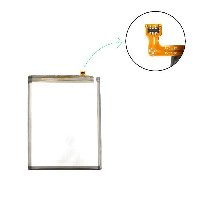Samsung A71 Battery