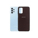 Samsung A13 Beehive Official Leather Case (Brown)