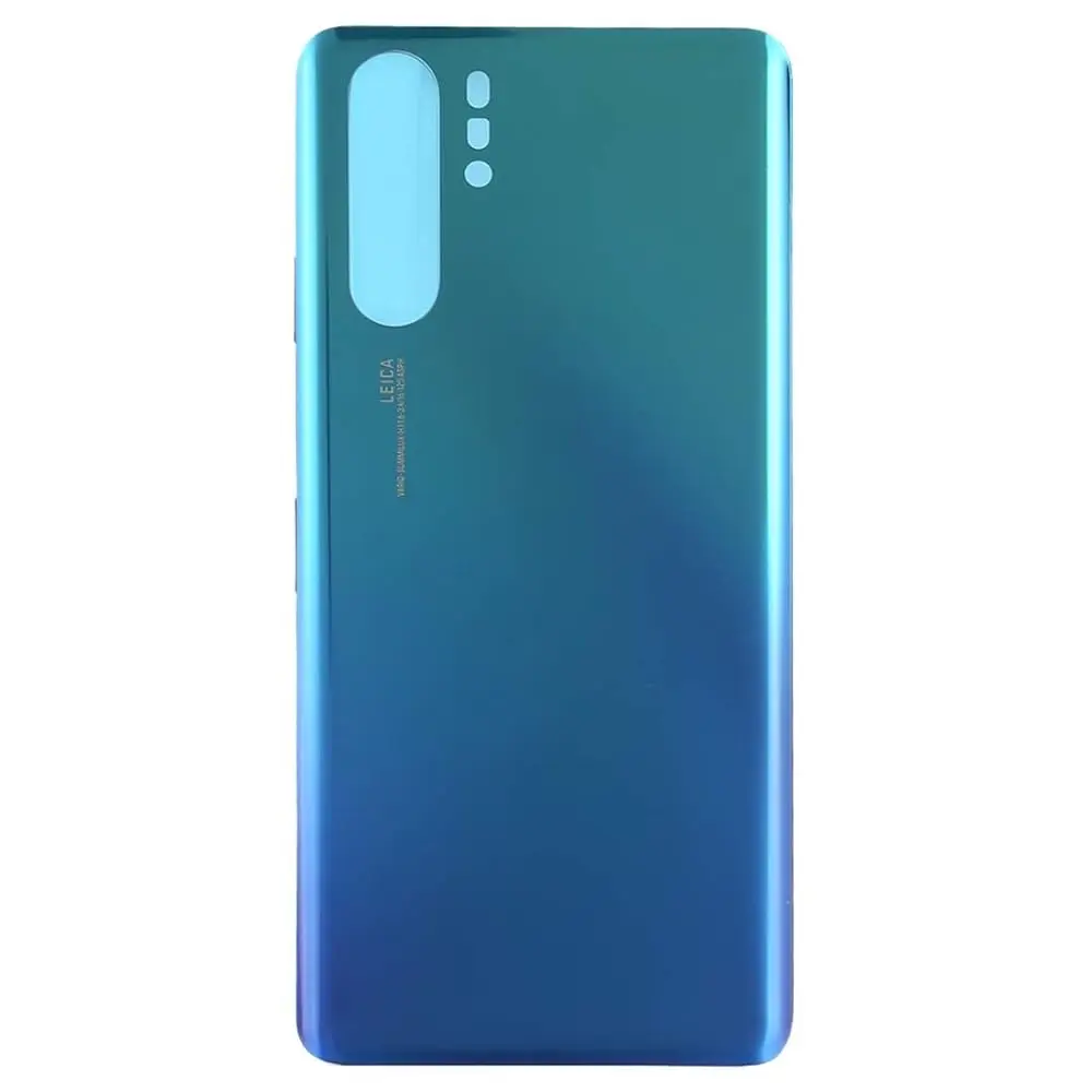Huawei P30 Pro Only Back (Blue)