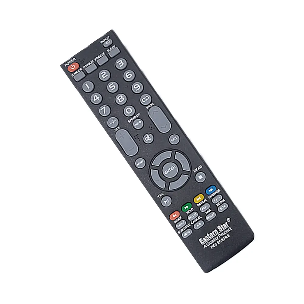 Universal Tv Remote For Original LED/LCD RM-014S+ Eco-Star