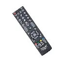 Universal Tv Remote For Original LED/LCD RM-014S+ Eco-Star
