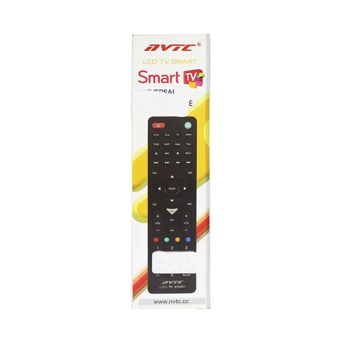 AVTC Universal Smart LED TV Remote