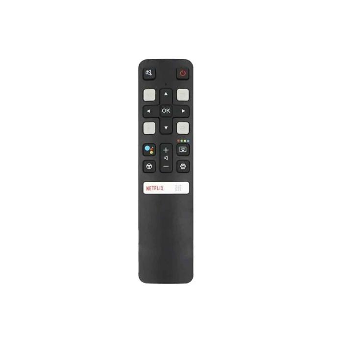 [MDREMOTE-8] TCL LED TV Remote With Netflix