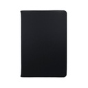 Samsung Tab T820/S2-/9.7 Rotate Tab Book (Black)
