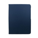Samsung Tab T810|T815/S2-9.7 Inch Rotate Tab Book (Navy Blue)