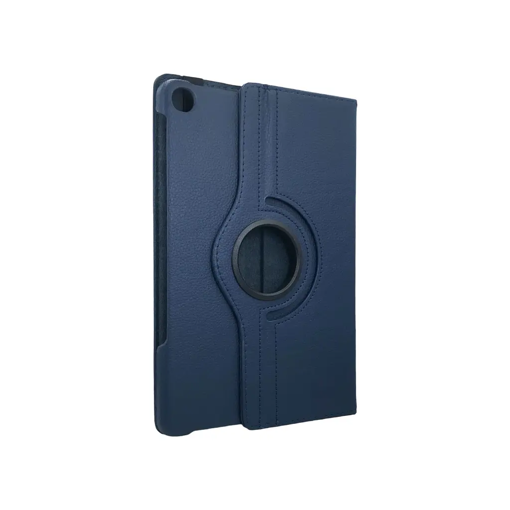 [PO47FBHUMPDT10S-5-17] Huawei Mate Pad T-10S Rotate Tab Book (Navy Blue)