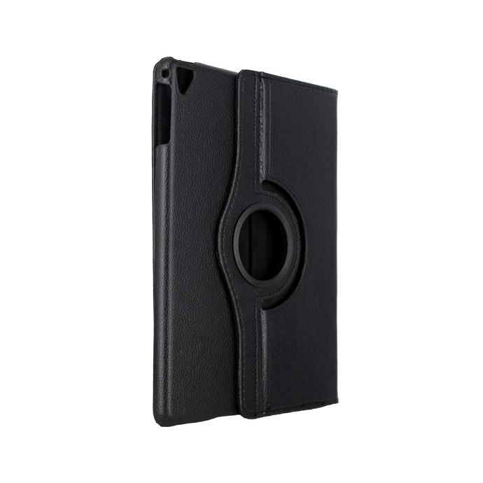 Ipad 5/6/7 9.7 Rotate Tab Book (Black)