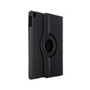 Ipad 5/6/7 9.7 Rotate Tab Book (Black)
