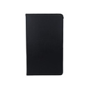 Samsung Tab T320 Rotate Tab Book (Black)