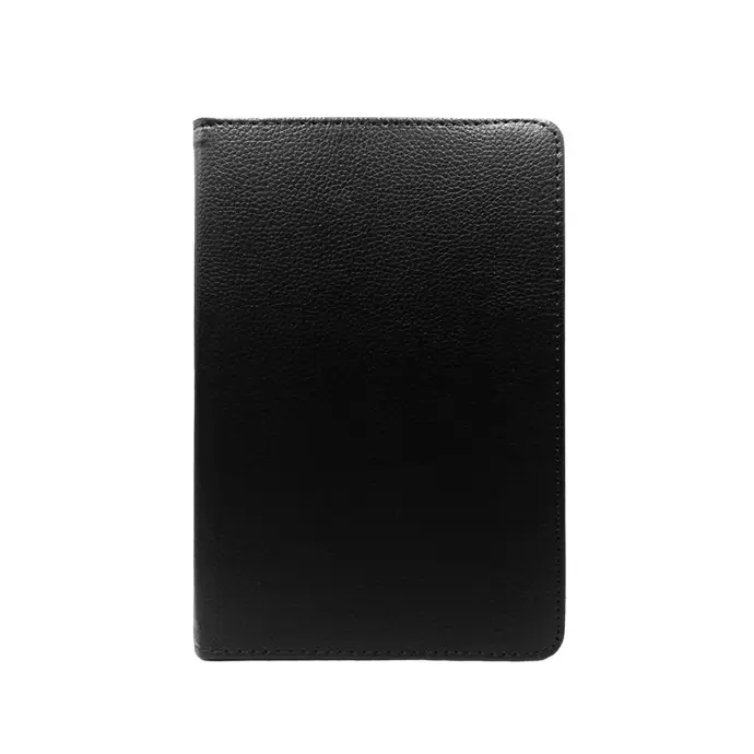 Ipad Mini 4/5 Rotate Tab Book (Black)