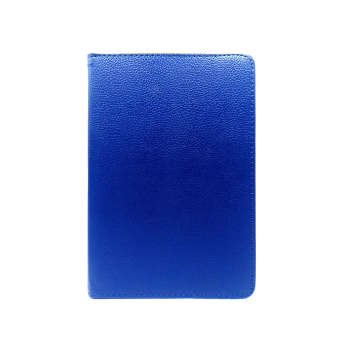 Ipad Mini 4/5 Rotate Tab Book (Navy Blue)