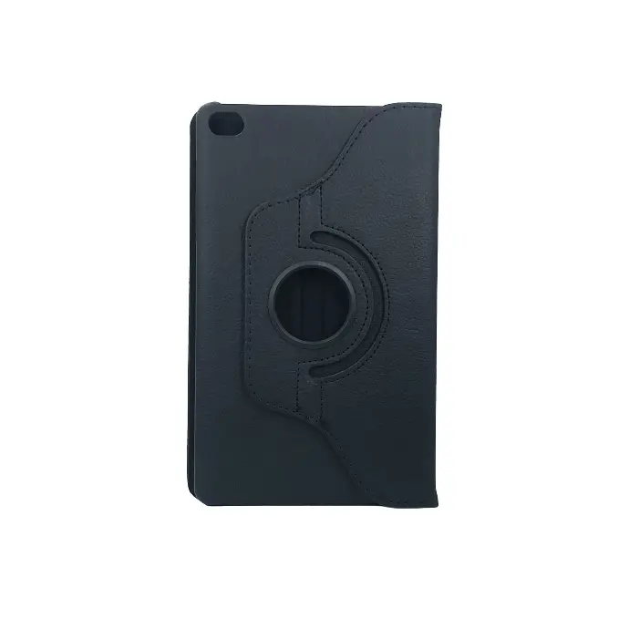 Huawei Mediapad M2-801/M2-803L Rotate Tab Book (Black)