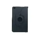 Huawei Mediapad M2-801/M2-803L Rotate Tab Book (Black)
