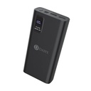 Dany Titan T-100 20000mAh PD Power Bank - Fast Charging Solution