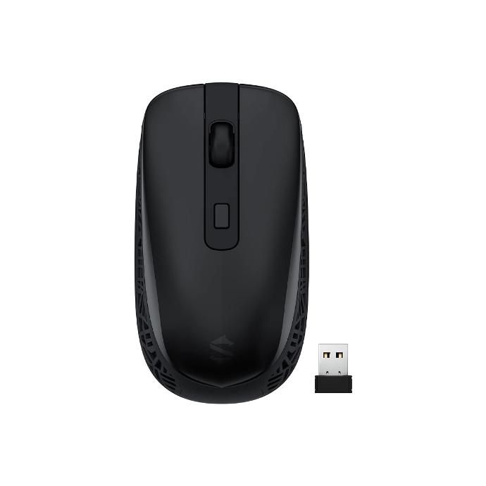 Mako M3 Rechargeable Type-C Wireless Mouse