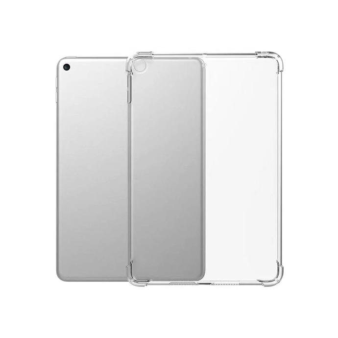 Ipad Air/Air 2/Pro 9.7 /Ipad 5/6/7/8/9 1.5mm Transparent Case