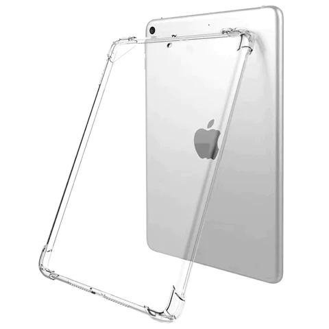 [PO7BIPDMNI2] Ipad Mini 1/2/3/4/5 1.5mm Transparent Case