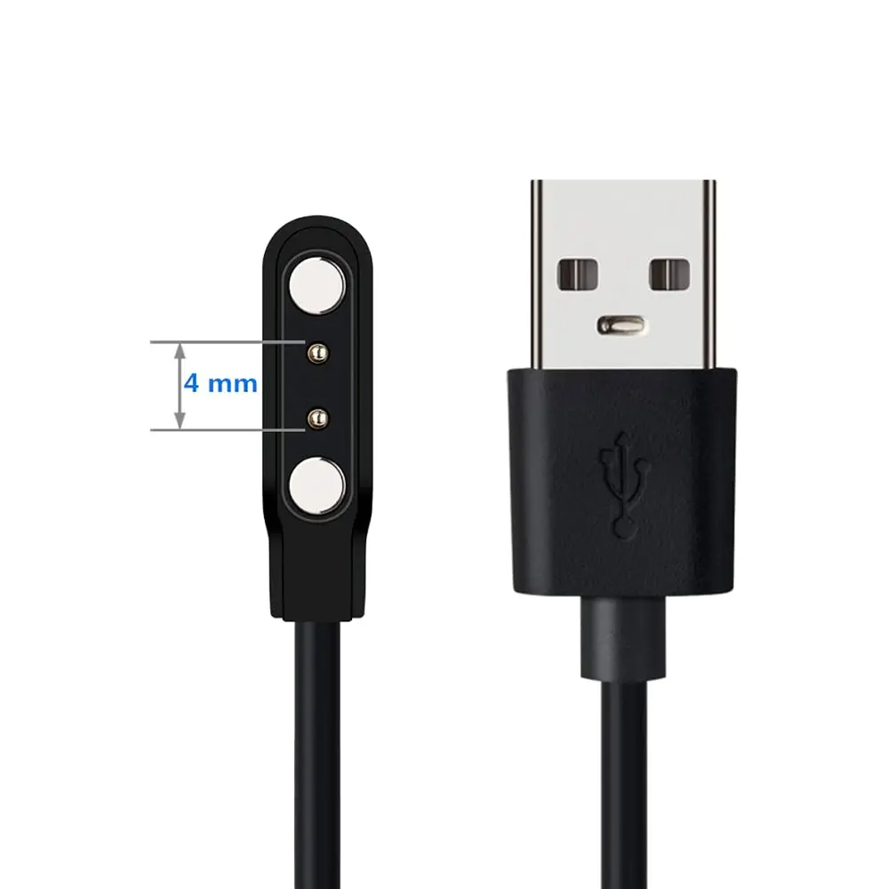 Redmi Band Charger DCSW1S1-24 - Fast & Convenient Charging