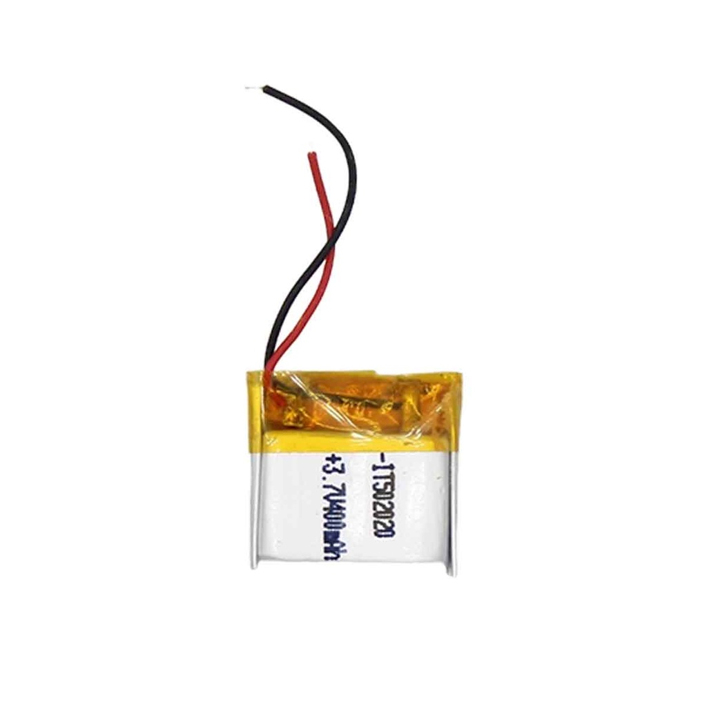 Smart Watch Battery
