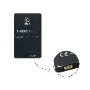 Jazz Digit 2830 Battery - A+ Quality Replacement Power Source