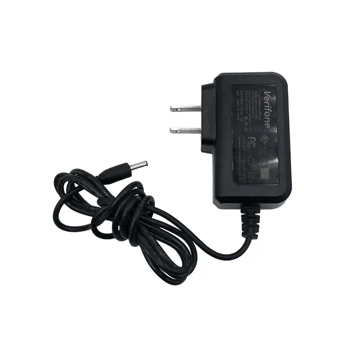 1.5V to 12V Multi-Pin Charger for Router - Versatile Power Supply