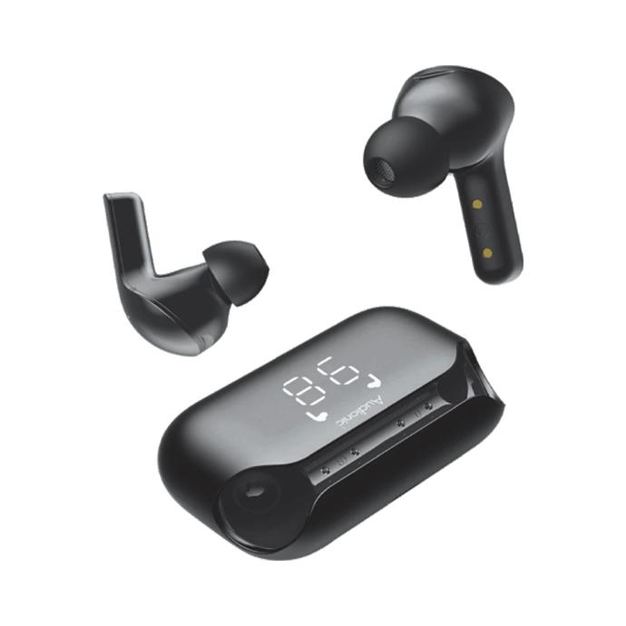 Audionic Airbuds 400 Pro Bluetooth Earbuds - Wireless Sound Quality