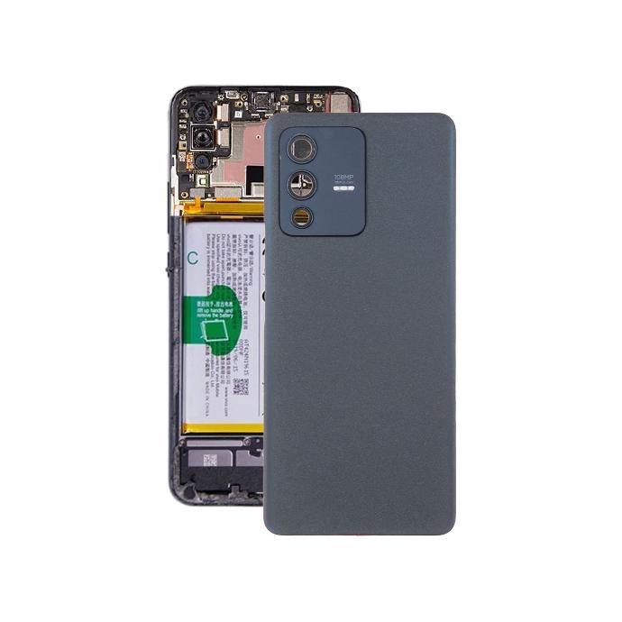 [HS9ViV23 5G-3-2] Vivo V23 5G Housing Only Back (Black)
