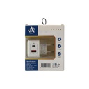 Branded 33W Original Adapter PD + USB For Oppo