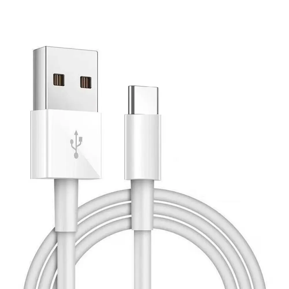 Branded USB To Type C Cable Fast Charging - Efficient Connectivity
