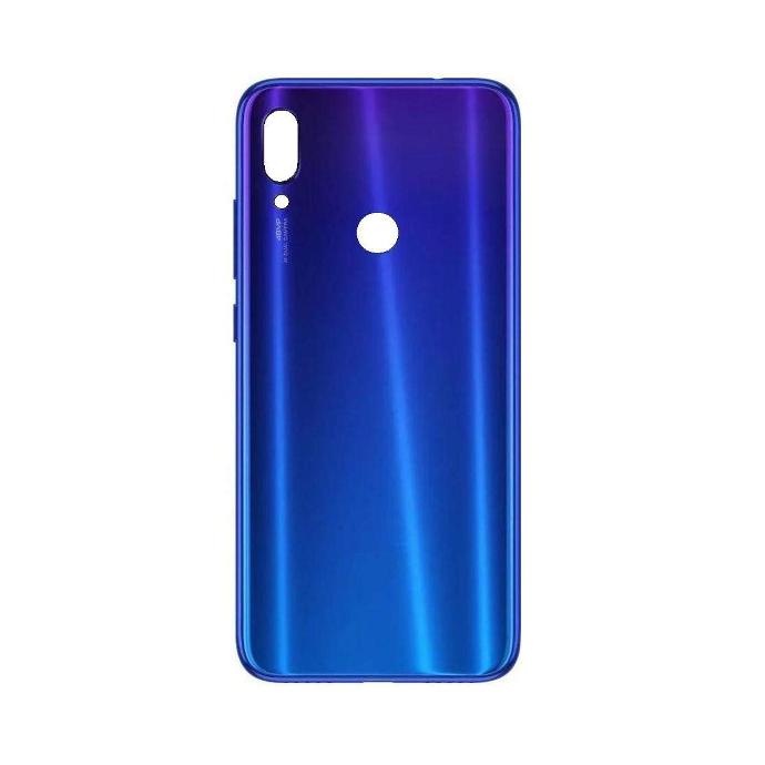 [HS9MINOT7-3-3] Redmi Note 7 Only Back (Blue)