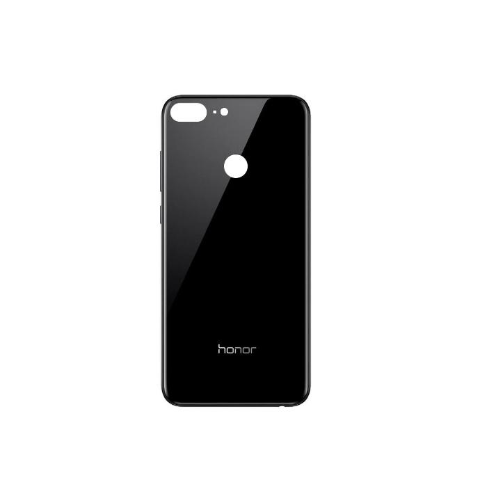 Huawei Honor 9 Lite Back Cover Replacement - Black