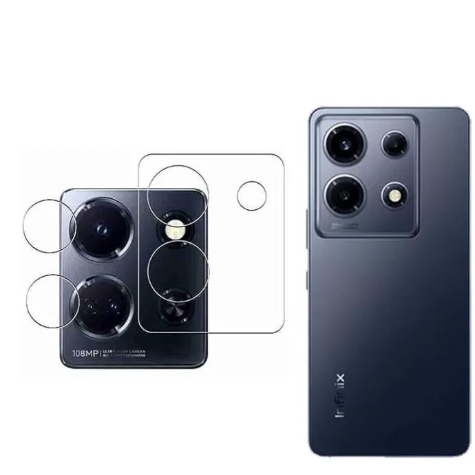 Infinix Note 30 9H Camera Protector - Ultimate Lens Protection