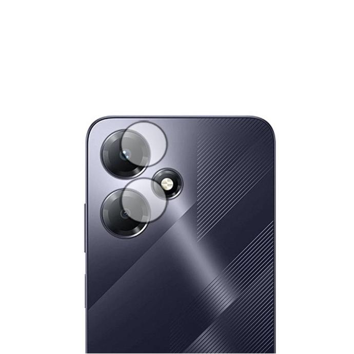 Infinix Hot 30 Play 9H Camera Protector - Ultimate Lens Safety
