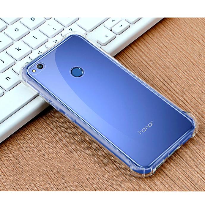 Huawei Honor 8 Lite Transparent 1.5mm Pouch