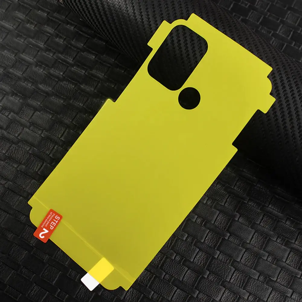 [PL10SPXNEO7-1] Sparx Neo 7 Korean Jelly Sheet - Stylish Protection & Durability