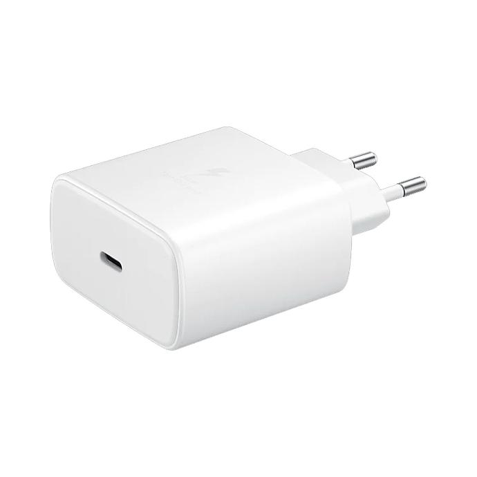 [C1A1S2S-17] Samsung 45W PD Original Adapter - Fast & Efficient Charging Solution