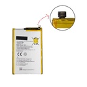 Infinix Hot 9/10/11 Play Battery Replacement - Reliable Power Source