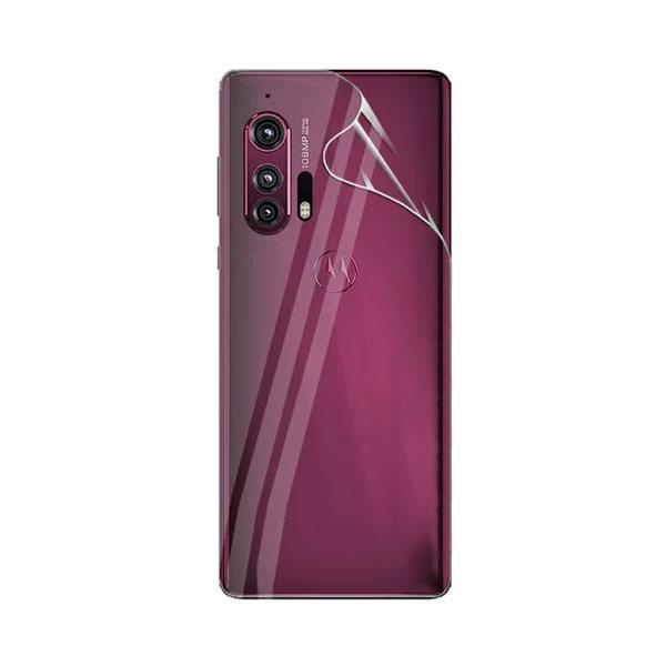 Motorola Edge Plus Korean Jelly Sheet - Stylish & Durable Protection