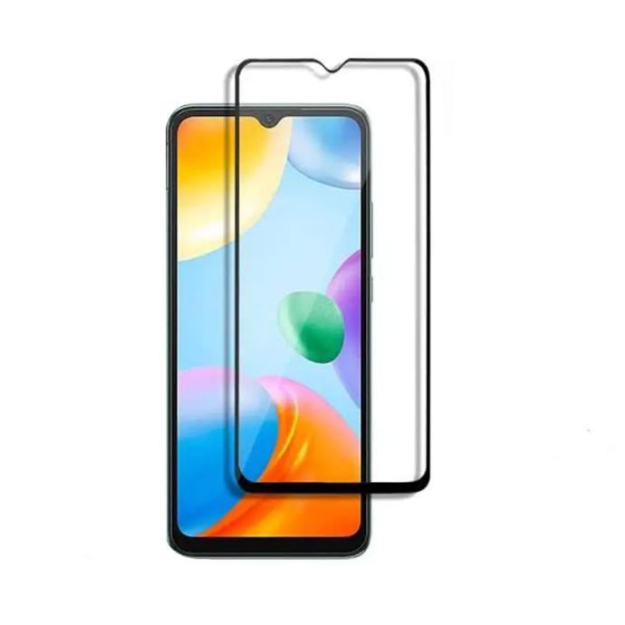 [PL6MI10C-12-2] Redmi 10C OG Glass Protector for Redmi 13, Poco M6 Pro & More