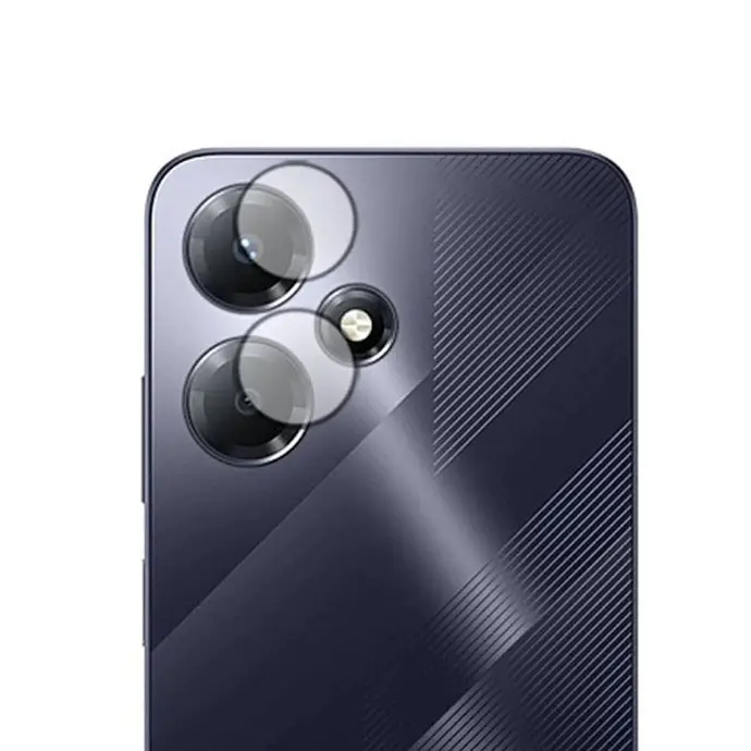 Infinix Hot 30 & 30 Play 9H Camera Protector - Ultimate Lens Safety