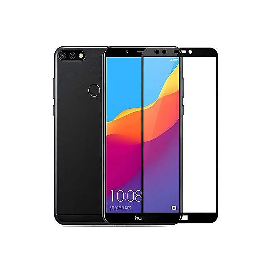Huawei Y7 Prime 2018 OG Glass - Premium Screen Protection