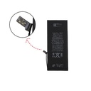 iPhone 6S Plus Original Battery - 100% Genuine 2750mAh Replacement