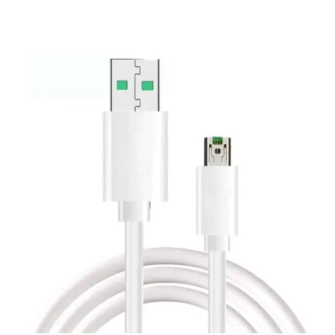 Oppo Micro Vooc Original Cable