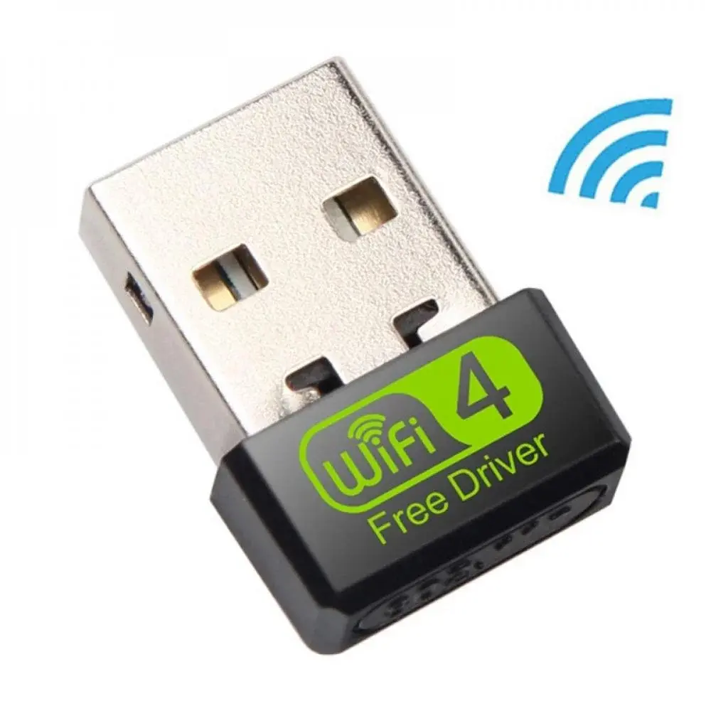 Aufa WIFI Universal Dongle For PC & Laptop