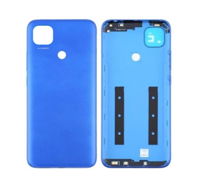 Redmi 9C Only Back (Blue)