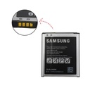 Samsung J1 A Plus Quality Battery Replacement - Reliable Power Source