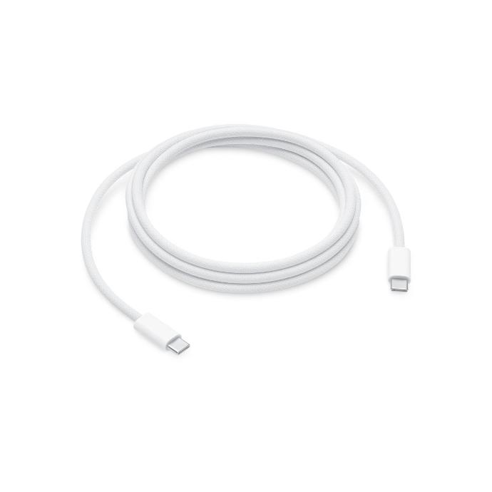 iPhone Type-C to Type-C Original Cable for iPhone 15 Series